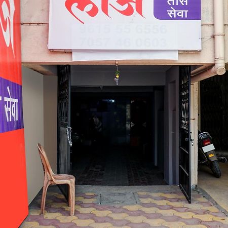 Spot On Samadhan Lodge Pune Exterior foto